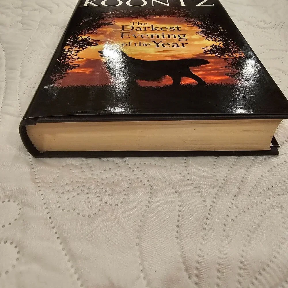 Bantam Dell gripping novel